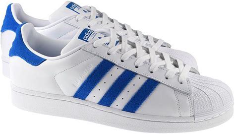 adidas royal blue shoes.